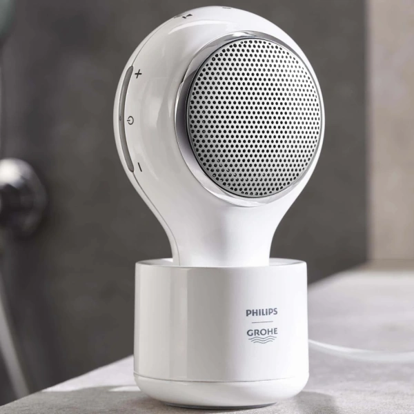 Водонепроникний динамік GROHE